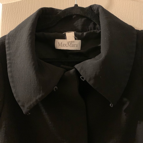 Max Mara Blazer/Jacket - Picture 6 of 9